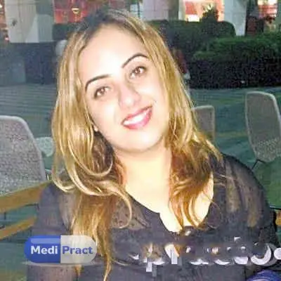 Dr. Harleen Oberoi Profile Picture