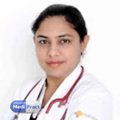 Dr. Harleen Uppal Profile Picture