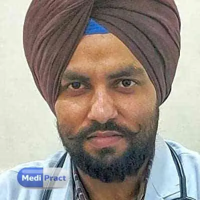Dr. Harloveleen Ghuman Profile Picture