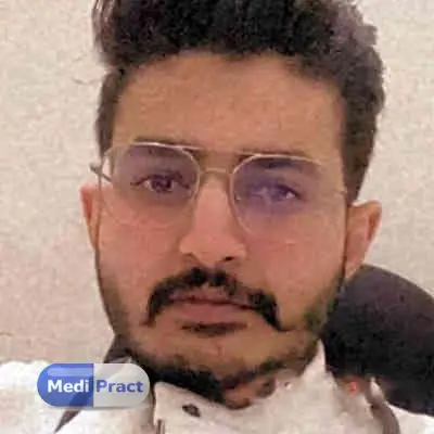 Dr. Harman Walia Profile Picture