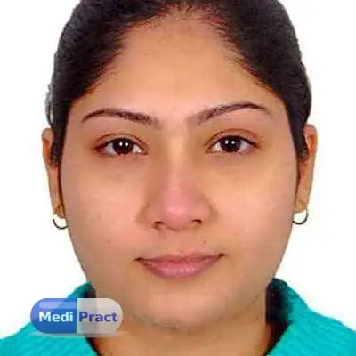 Dr. Harmandeep Kaur Profile Picture