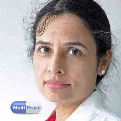 Dr. Harmandeep Kaur Gill Profile Picture