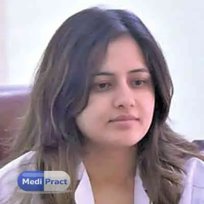 Dr. Harmandeep Sidhu Profile Picture