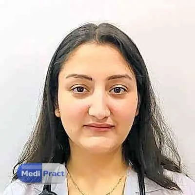 Dr. Harmanjot Kaur Profile Picture