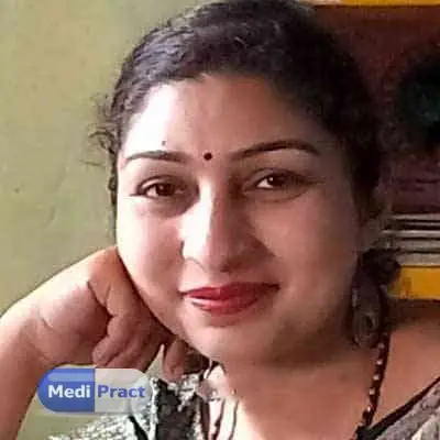 Dr. Harmeet Kaur Profile Picture