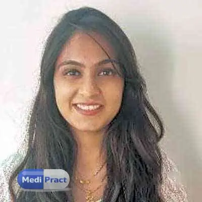 Dr. Harmeet Kaur Profile Picture