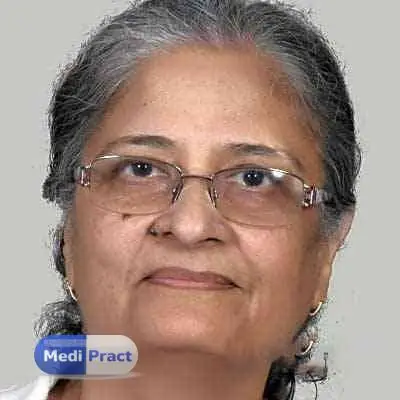 Dr. Harmeet Malhotra Profile Picture