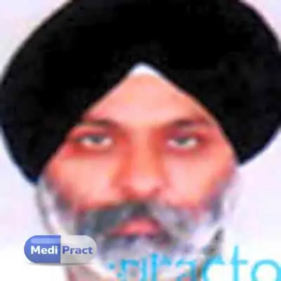 Dr. Harmeet Singh Kapoor Profile Picture