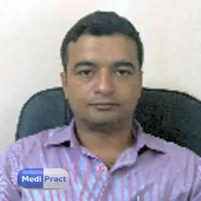 Dr. Harminder K Rai Profile Picture