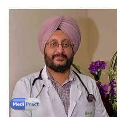 Dr. Harminder Pannu Profile Picture