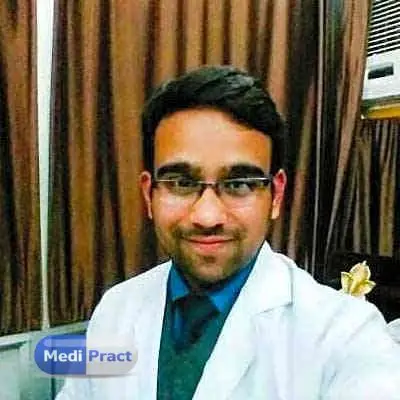 Dr. Harmohit Hallan Profile Picture