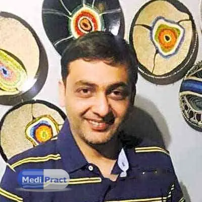 Dr. Harmunish Singh Profile Picture