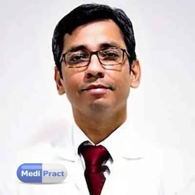 Dr. Harnarayan Singh Profile Picture