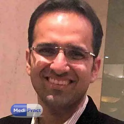 Dr. Harneet Singh Profile Picture