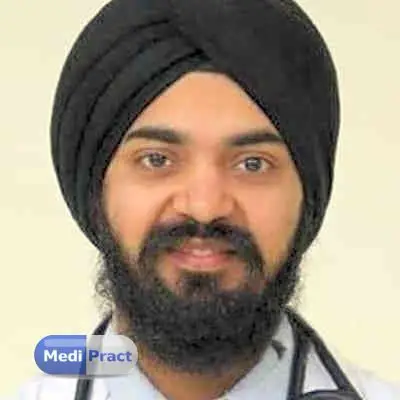 Dr. Harnish Singh Bhatia Profile Picture