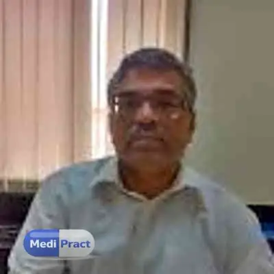 Dr. Harold D'souza Profile Picture