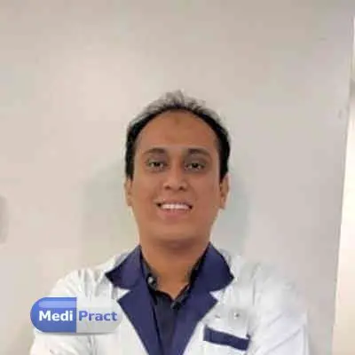Dr. Haroon Ansari Profile Picture