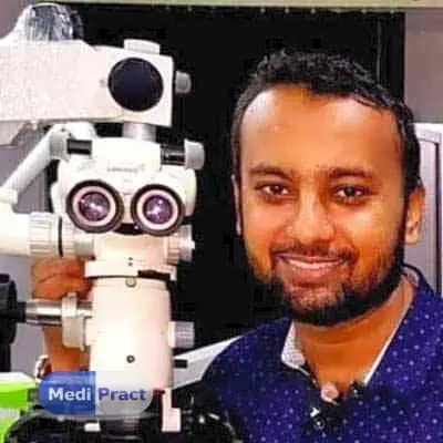 Dr. Haroon Deshmukh Profile Picture