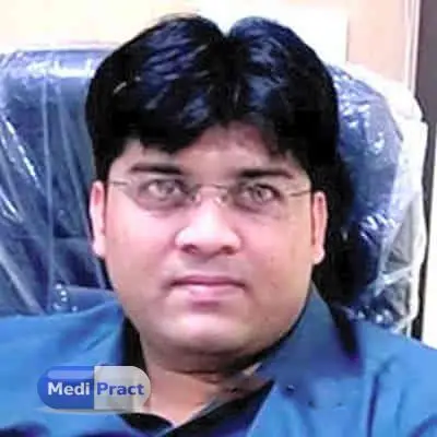 Dr. Haroon N. Gosla Profile Picture
