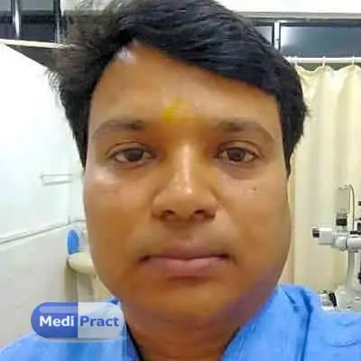 Dr. Harpal Singh Profile Picture