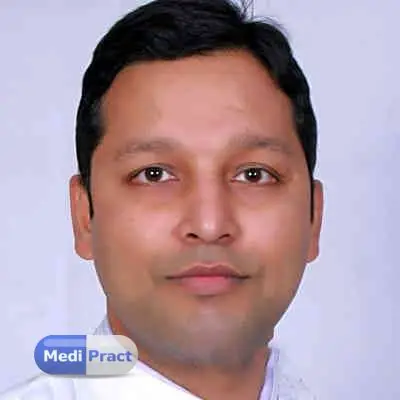 Dr. Harpreet Profile Picture