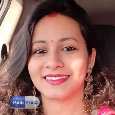 Dr. Harpreet Arora Profile Picture