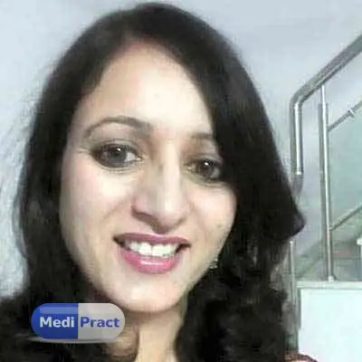Dr. Harpreet Bajwa Profile Picture