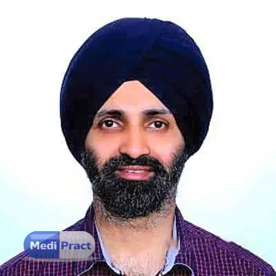 Dr. Harpreet Bakshi Profile Picture