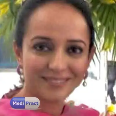 Dr. Harpreet Batth Profile Picture