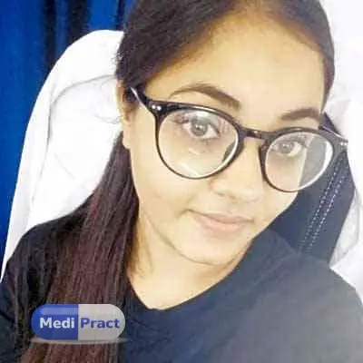 Dr. Harpreet Kaur Profile Picture