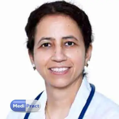 Dr. Harpreet Kaur Isher Profile Picture