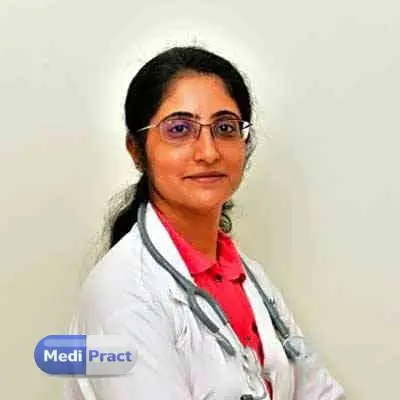 Dr. Harpreet Kaur Profile Picture