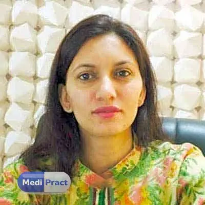 Dr. Harpreet Kaur Sidhu Profile Picture