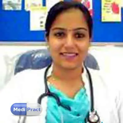 Dr. Harpreet Sawhney Anand Profile Picture