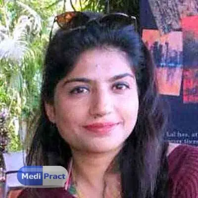 Dr. Harpreet Sekhon Profile Picture