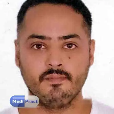Dr. Harpreet Singh Profile Picture