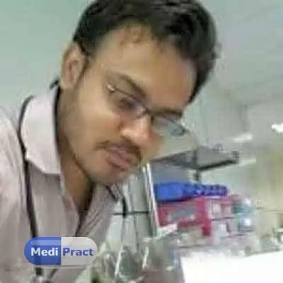 Dr. Harpreet Singh Profile Picture