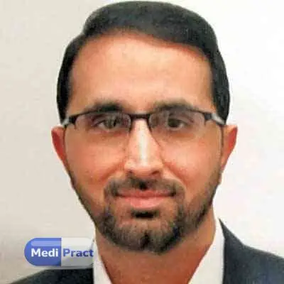 Dr. Harpreet Singh Mann Profile Picture