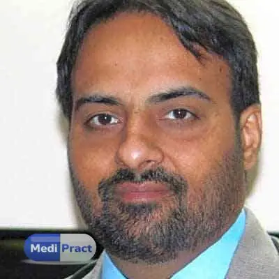Dr. Harpreet Singh Thind Profile Picture