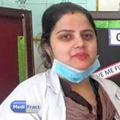 Dr. Harpuneet Kaur Profile Picture