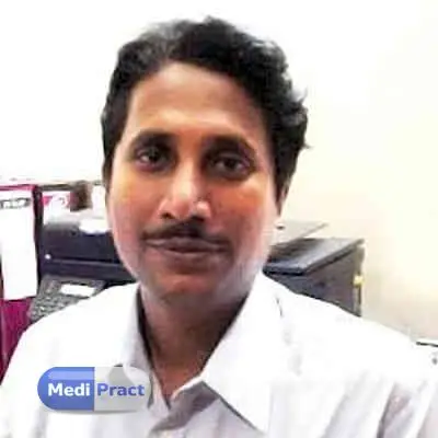 Dr. Harry Santha Seelan N Profile Picture