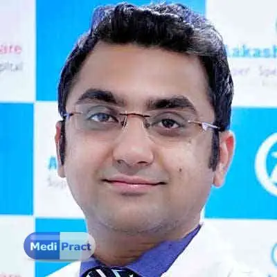 Dr. Harsh Bhardwaj Profile Picture