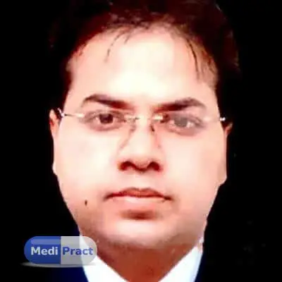 Dr. Harsh Deep Singhal Profile Picture