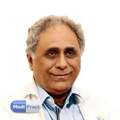 Dr. Harsh Dua Profile Picture