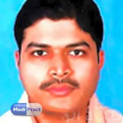Dr. Harsh Khandalia Profile Picture