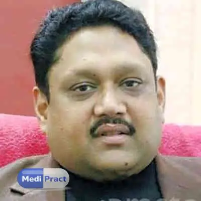 Dr. Harsh Kumar Aggarwal Profile Picture