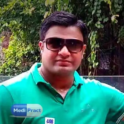 Dr. Harsh Mahajan Profile Picture