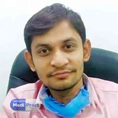 Dr. Harsh N Patel Profile Picture