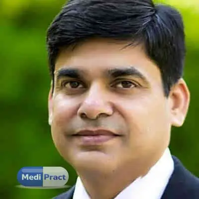 Dr. Harsh Prasad Udawat Profile Picture