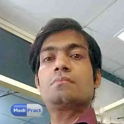 Dr. Harsh Rajput Profile Picture